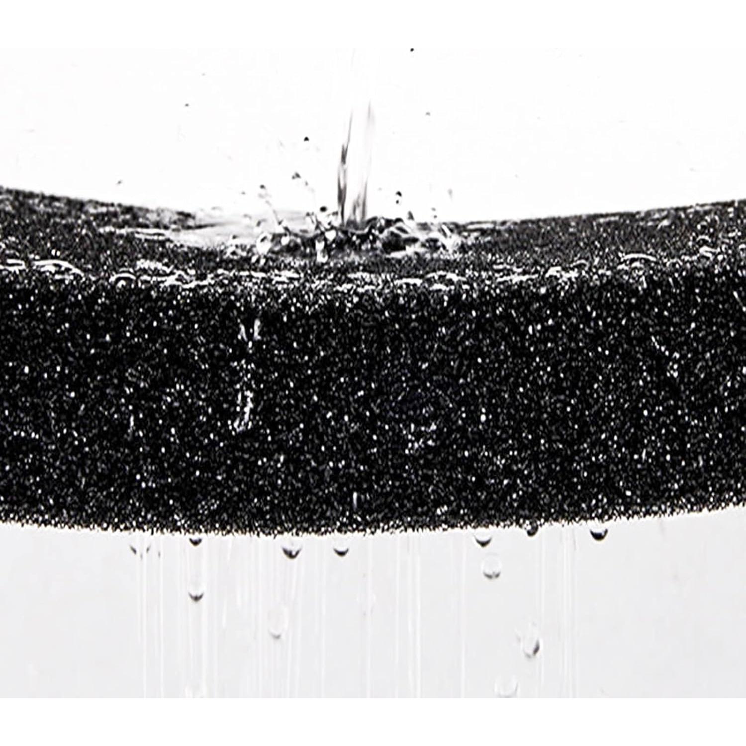 Esponjas de Filtro BILLIOTEAM 2 Pack 19.05x11.94x6.99cm Acuario