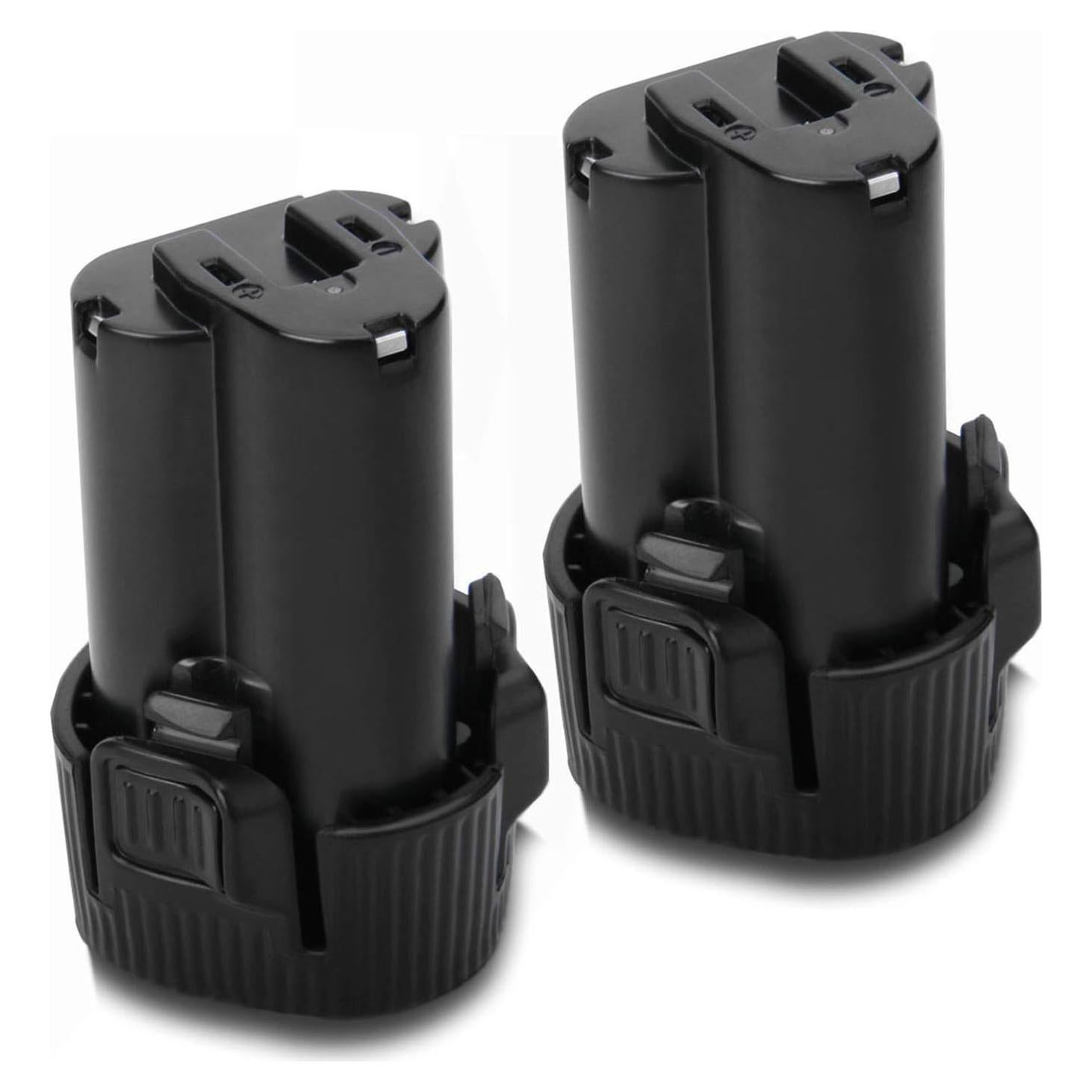 Batería de Reemplazo Li-ion Exmate 10.8V 2500mAh para Makita