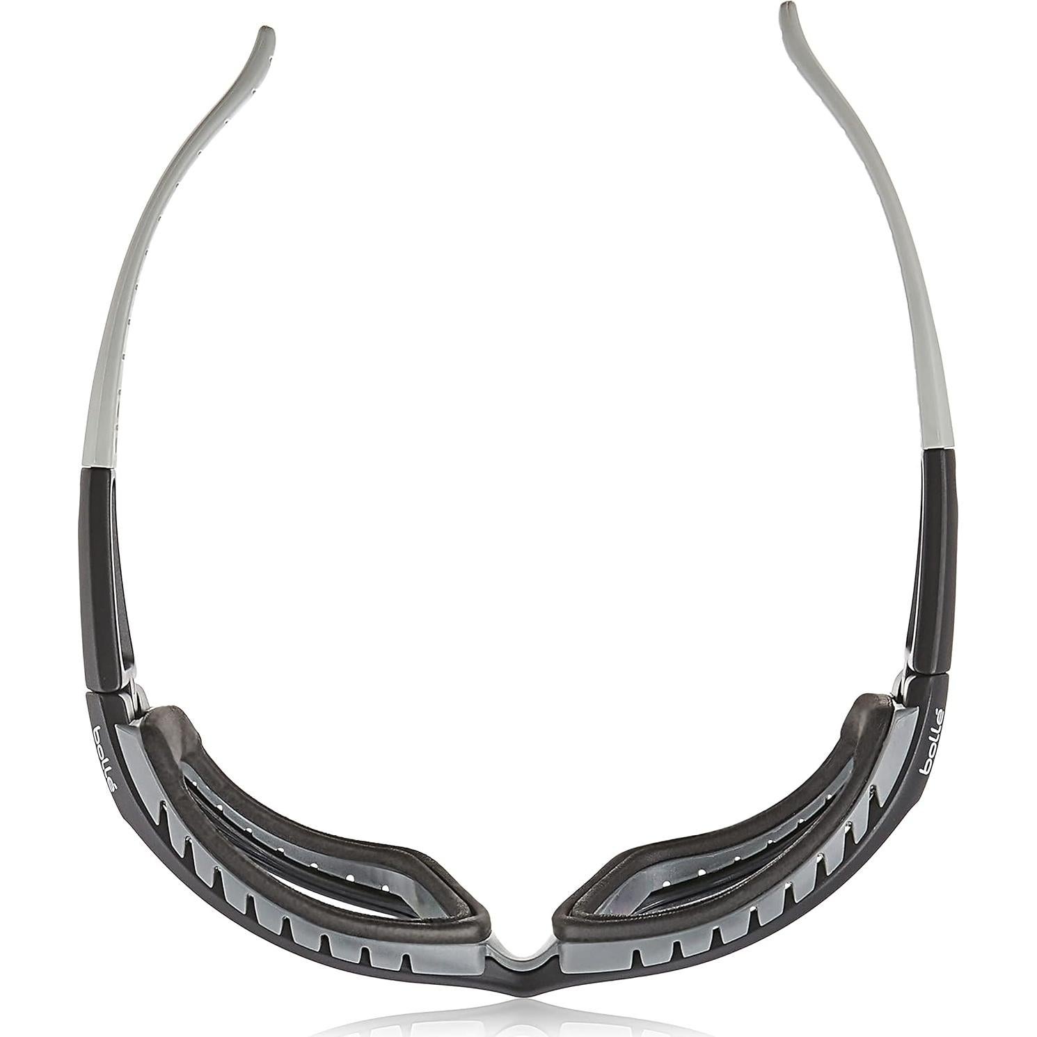 Gafas de Seguridad Bollé Tracker 40085 Anti-rayones y Vaho