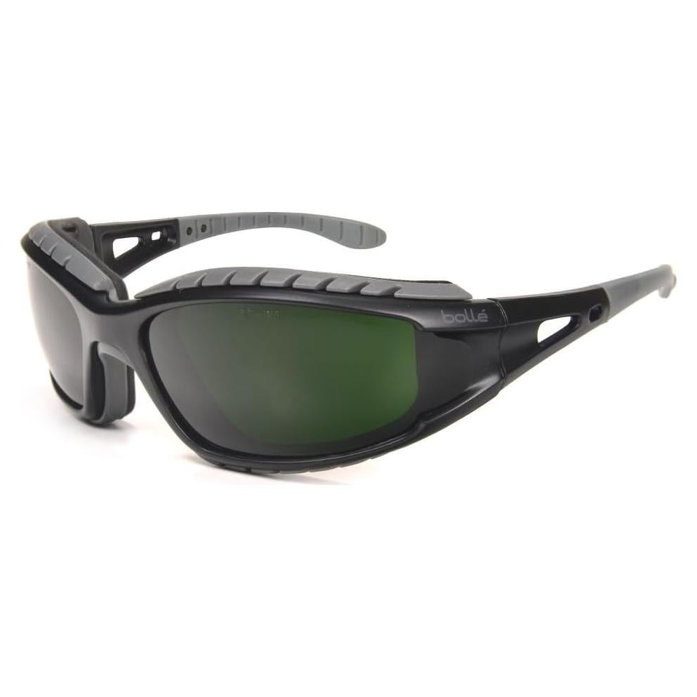 Gafas de Seguridad Bollé Tracker 253-TR-40089 Policarbonato UV