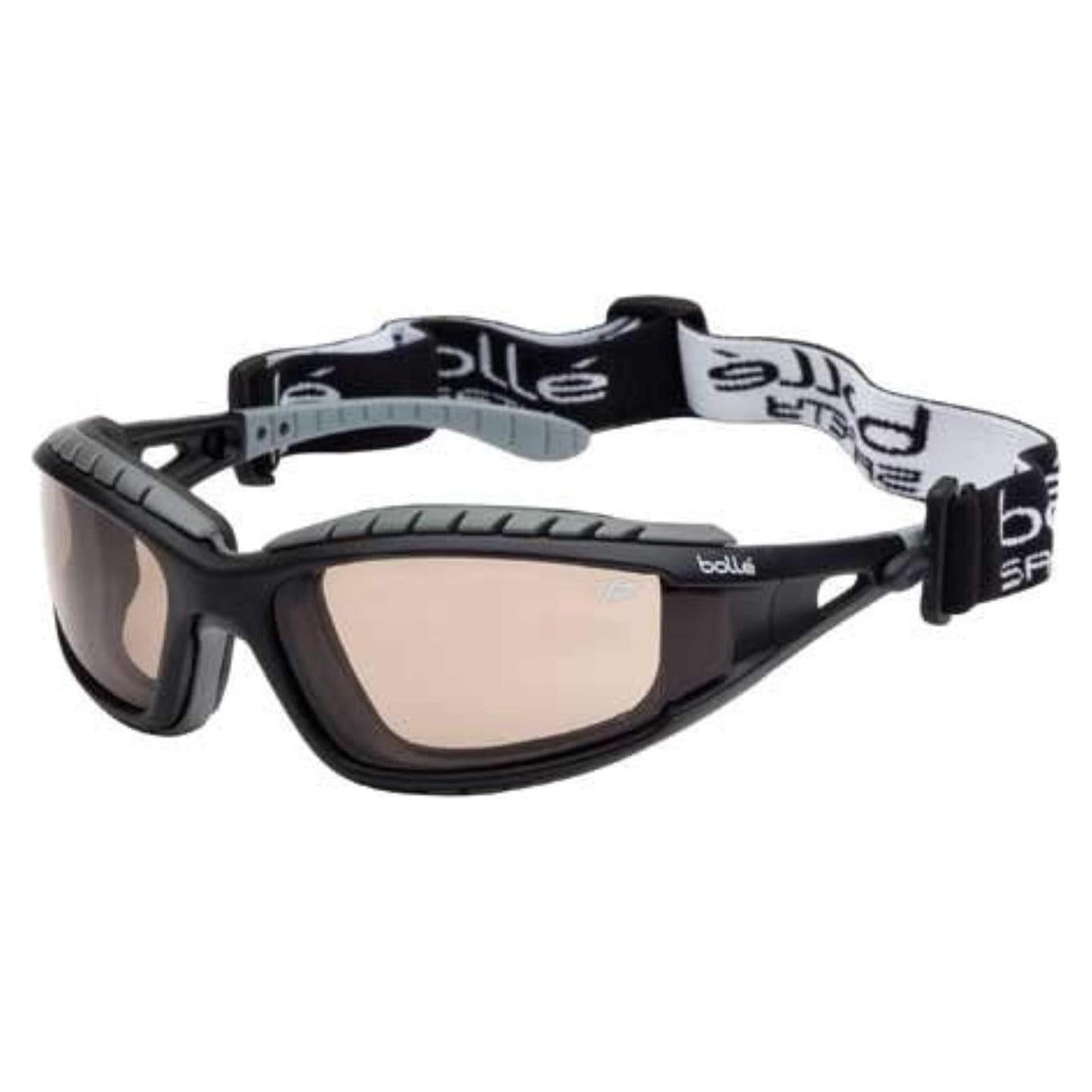 Gafas de Seguridad Bolle Tracker 253-TR-40088 Policarbonato