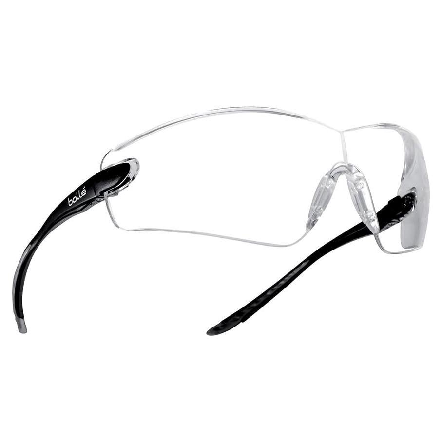 Gafas de seguridad Bollé Cobra 253-CB-40037 lente clara