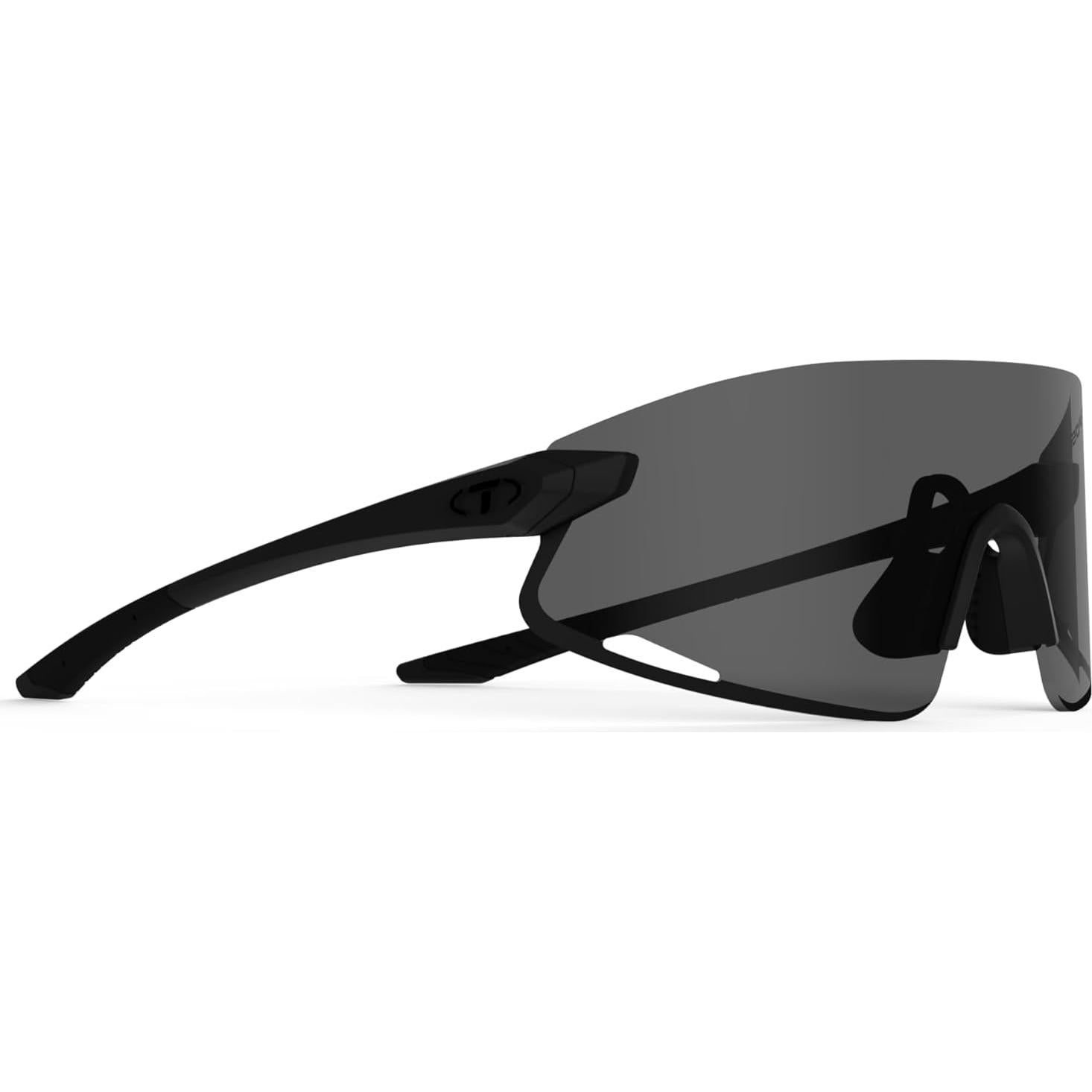 Gafas de sol Tifosi Optics Vogel XC Unisex Ahumado