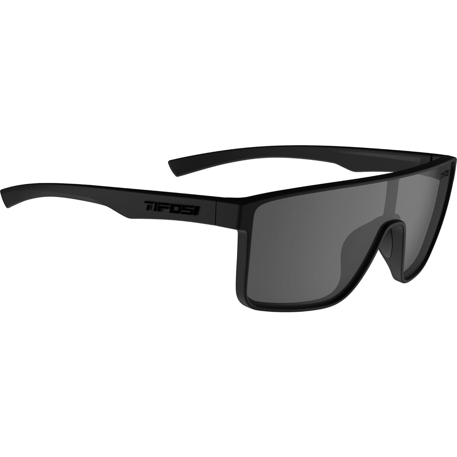 Gafas de sol Tifosi Sanctum, ligeras y deportivas, ahumadas
