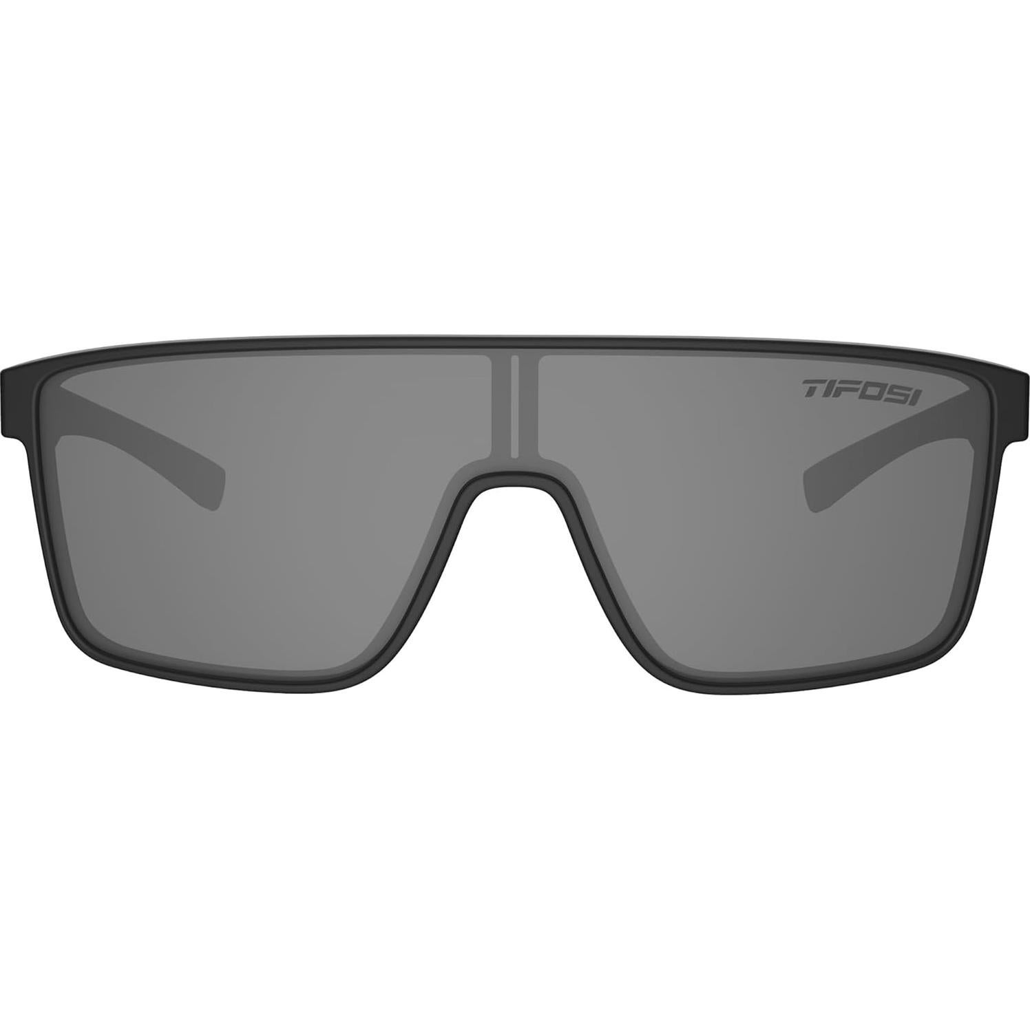 Gafas de sol Tifosi Sanctum, ligeras y deportivas, ahumadas