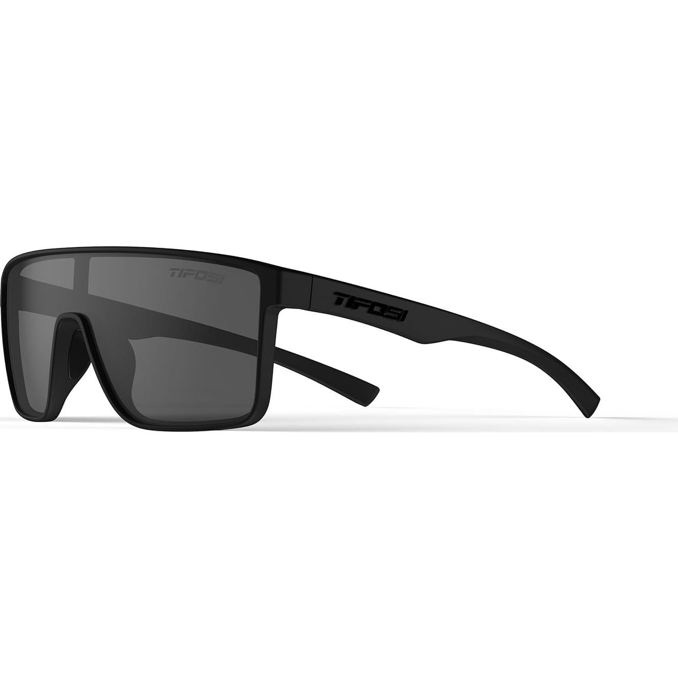 Gafas de sol Tifosi Sanctum, ligeras y deportivas, ahumadas