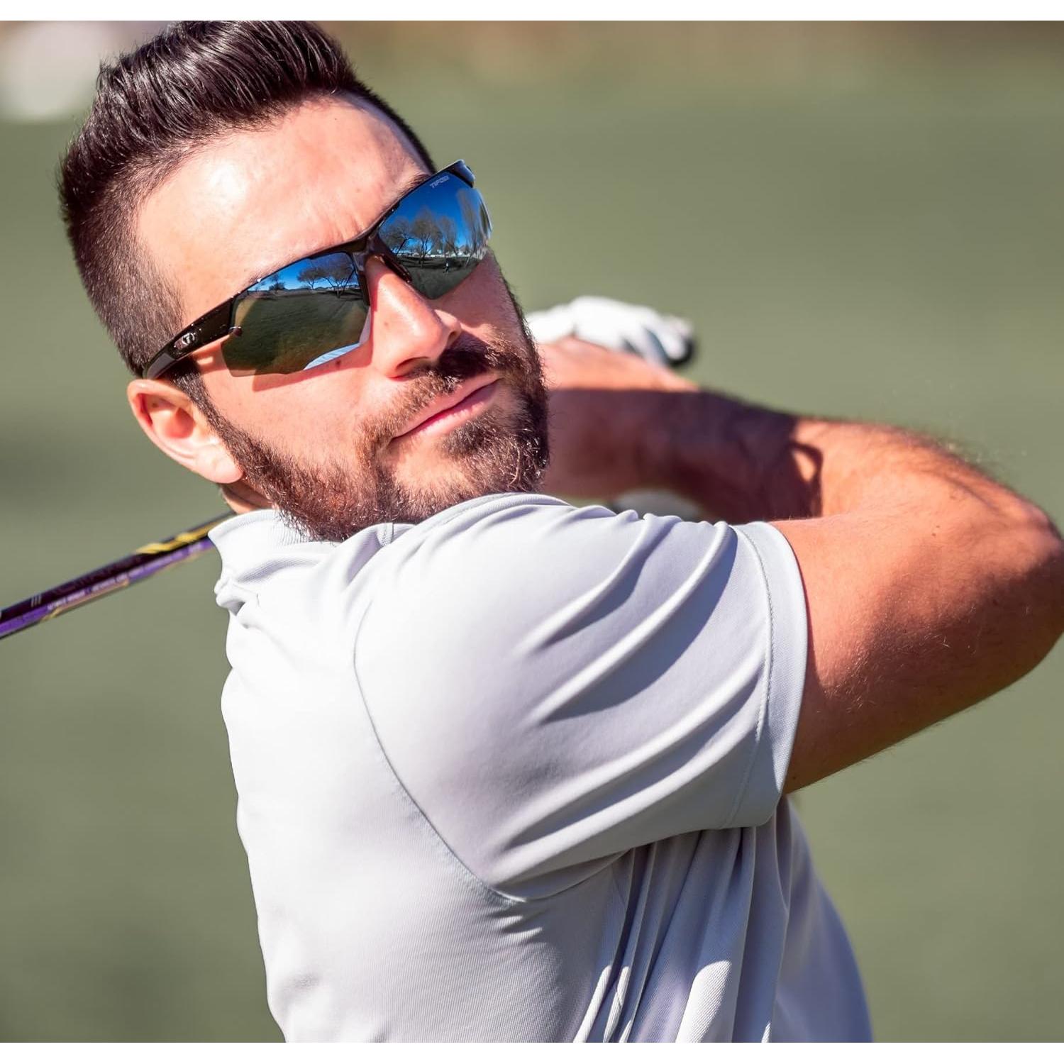 Gafas de sol Tifosi Centus Golf Ahumado Ultra Ligera