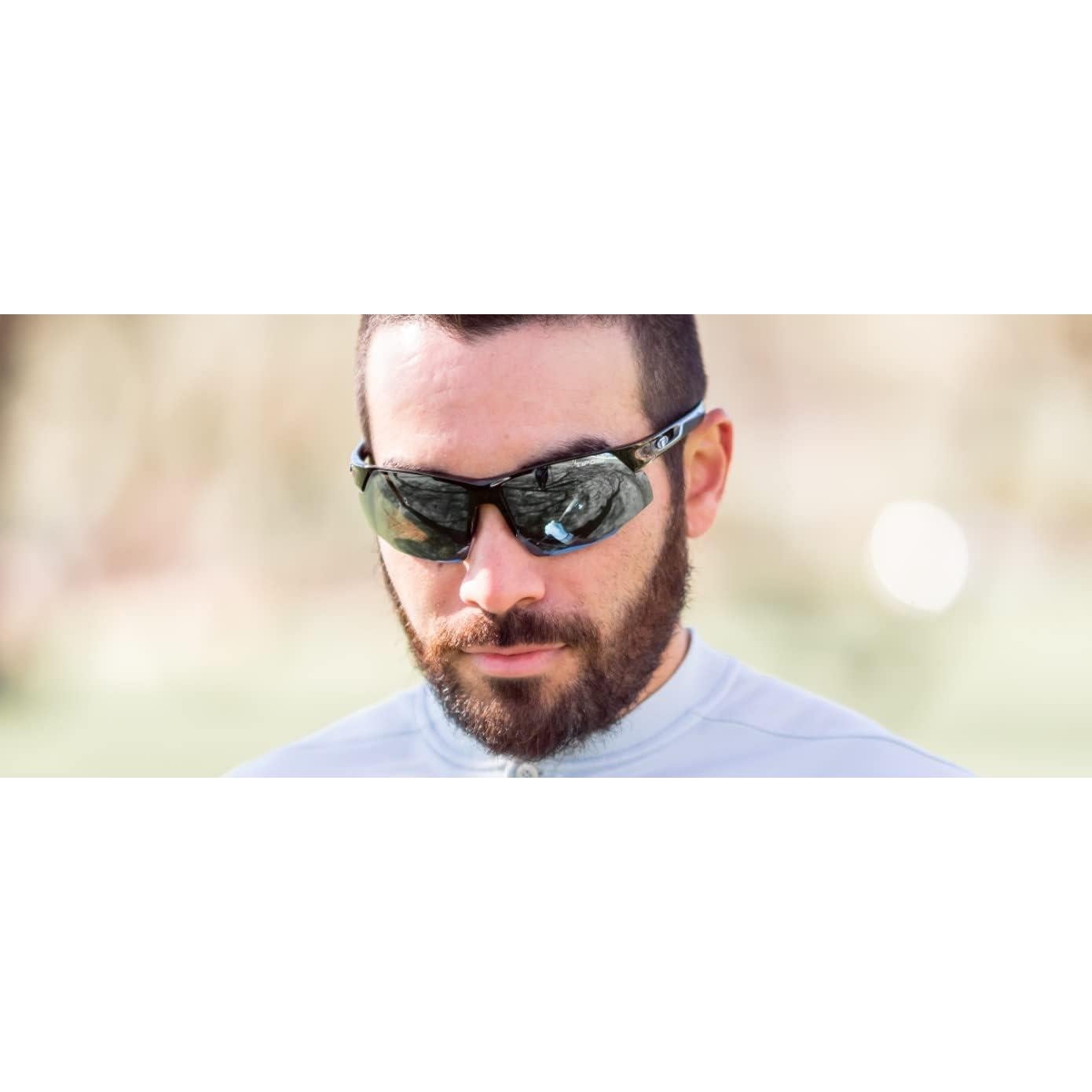 Gafas de sol Tifosi Centus Golf Ahumado Ultra Ligera