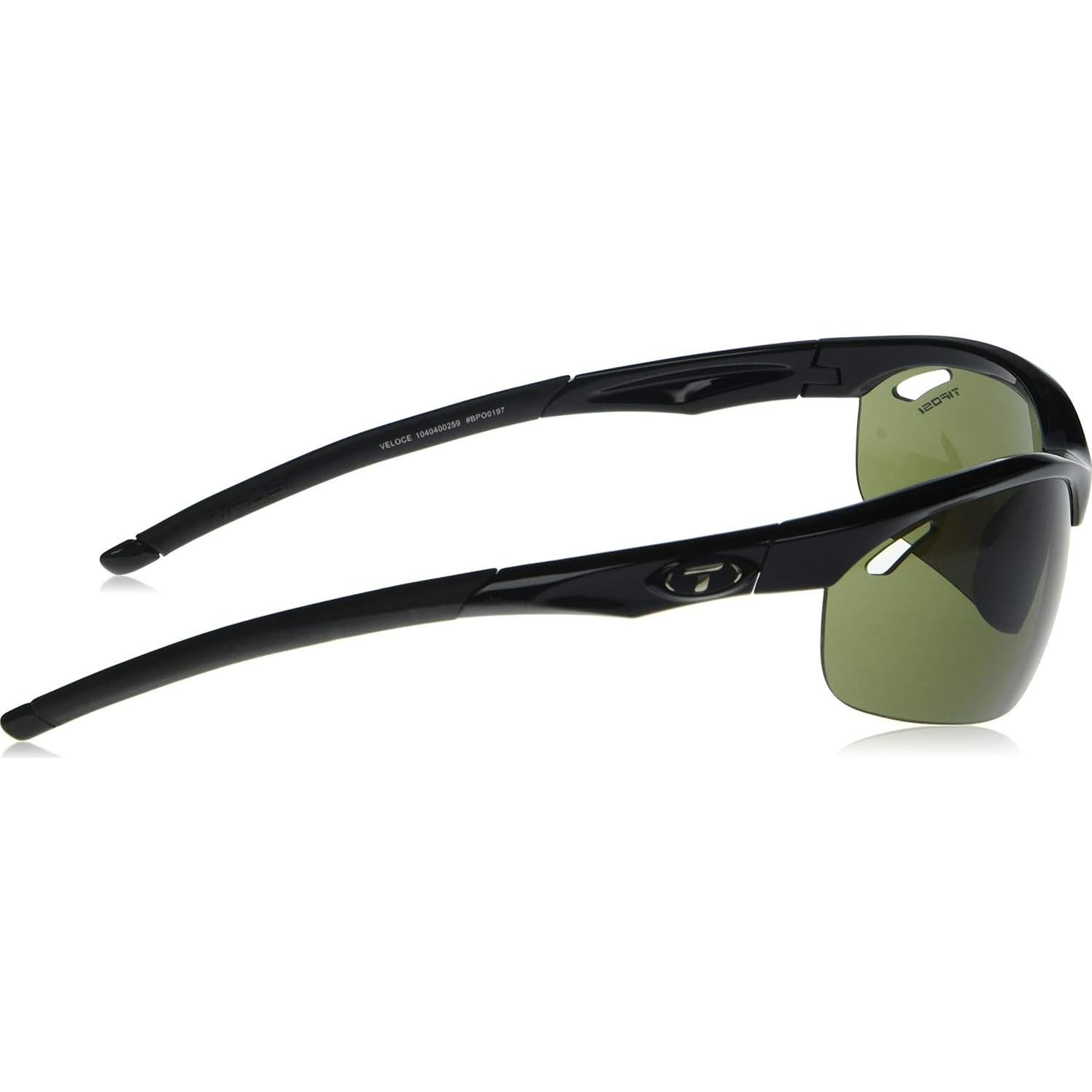 Gafas de sol Tifosi Veloce Sport unisex - Lentes irrompibles