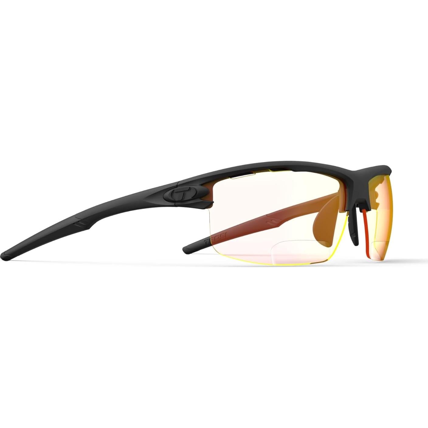 Gafas de sol Rivet Sport +2.0 para ciclismo y deportes