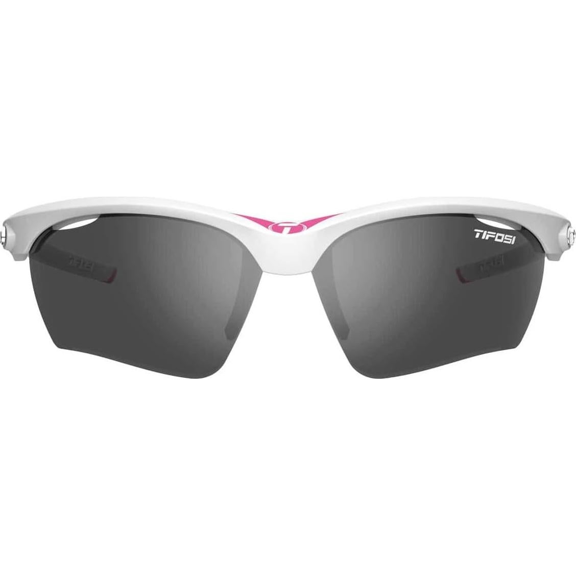 Gafas de sol Tifosi Vero Rosa de Carrera 3 Lentes Intercambiables