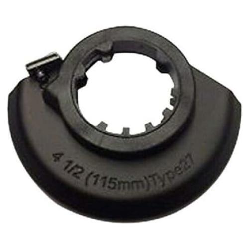 Conjunto de Protector Milwaukee 43-54-1070 para Amoladoras 4.5"