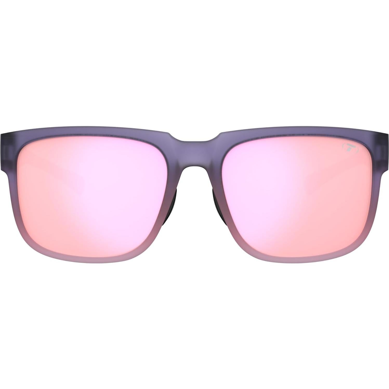 Gafas de sol Shumo Sport Ahumadas con Espejo Rosa
