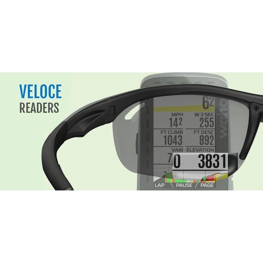 Gafas de sol Tifosi Veloce Reader +2.5 Aumento UV