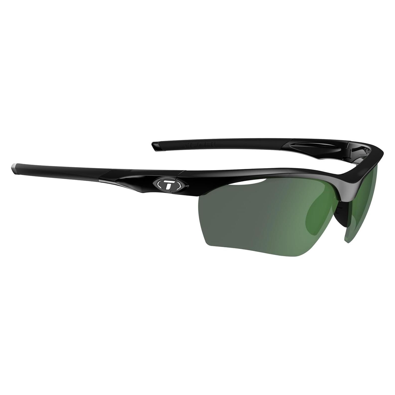 Gafas de Sol Tifosi Vero Marco Negro Lente Enliven Golf