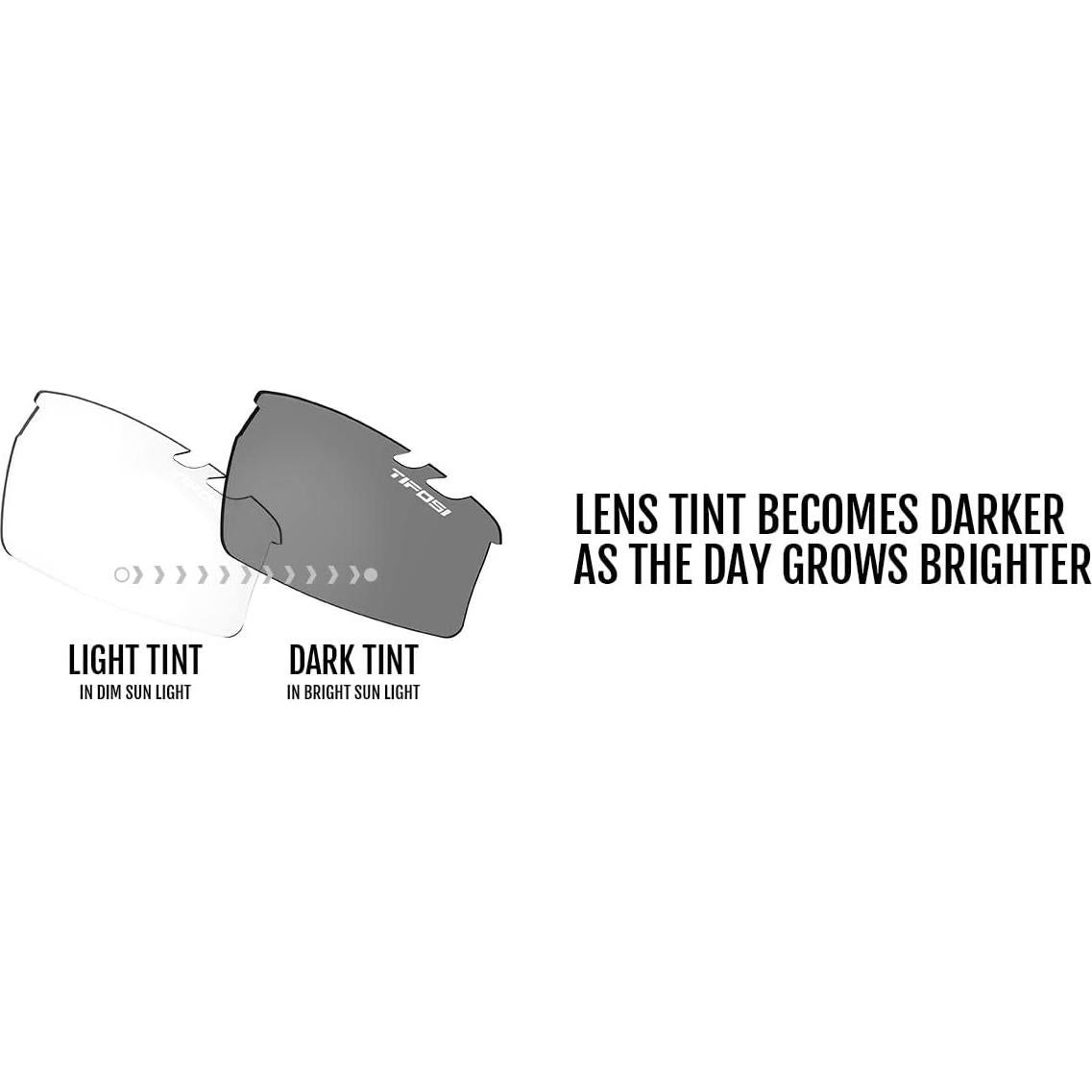 Gafas de sol Tifosi Crit - Polarizadas para deportes