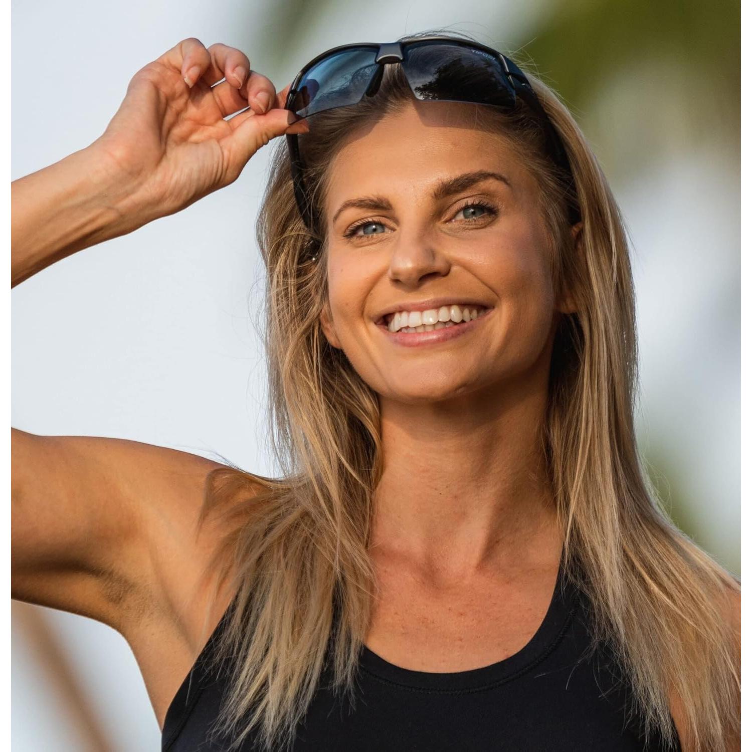 Gafas de sol Tifosi Crit - Polarizadas para deportes