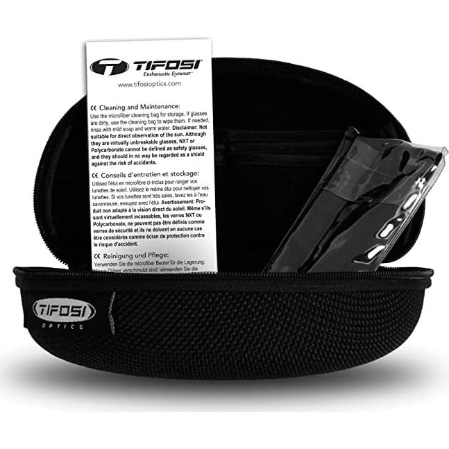 Gafas de sol Tifosi Crit - Polarizadas para deportes