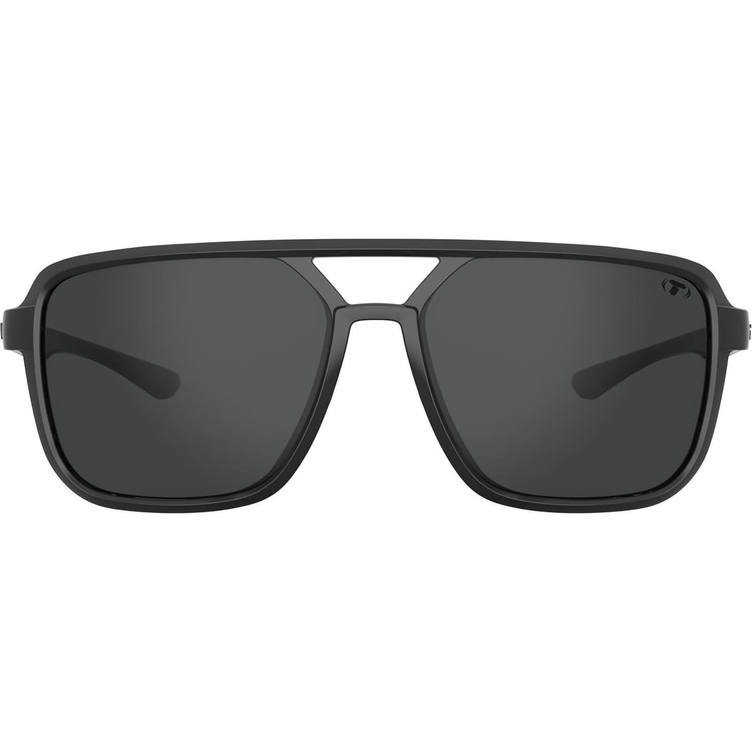 Gafas de sol Tifosi Aviador Ahumadas Unisex - Ultra ligeras