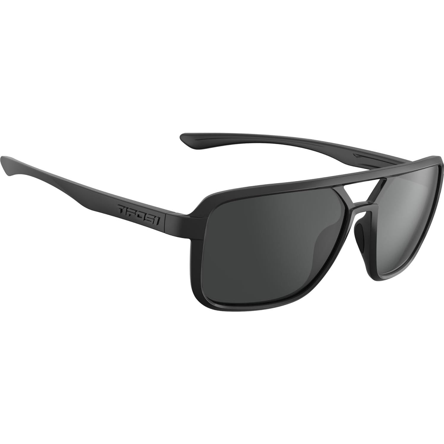 Gafas de sol Tifosi Aviador Ahumadas Unisex - Ultra ligeras