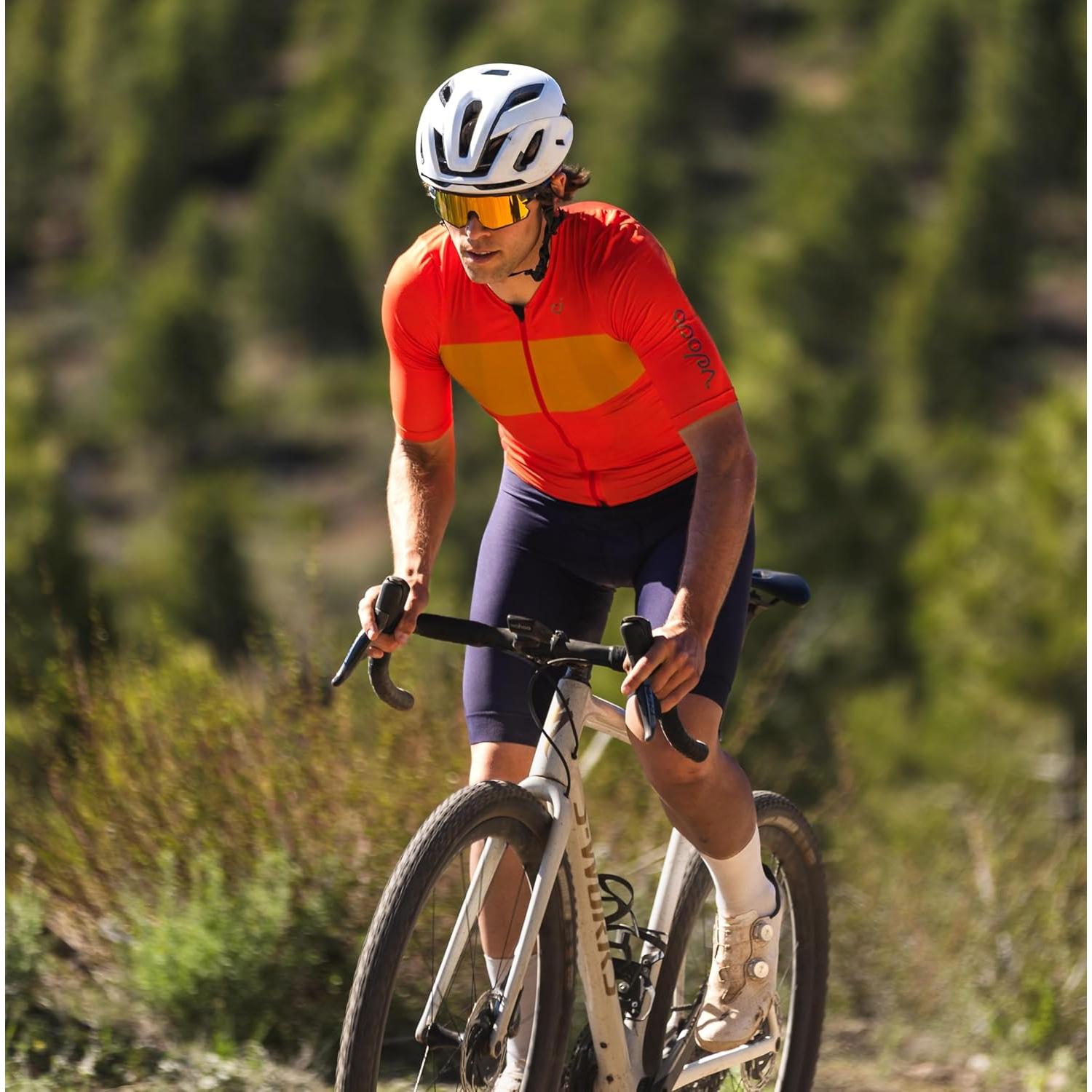 Gafas de sol Tifosi Rail Race con lentes intercambiables