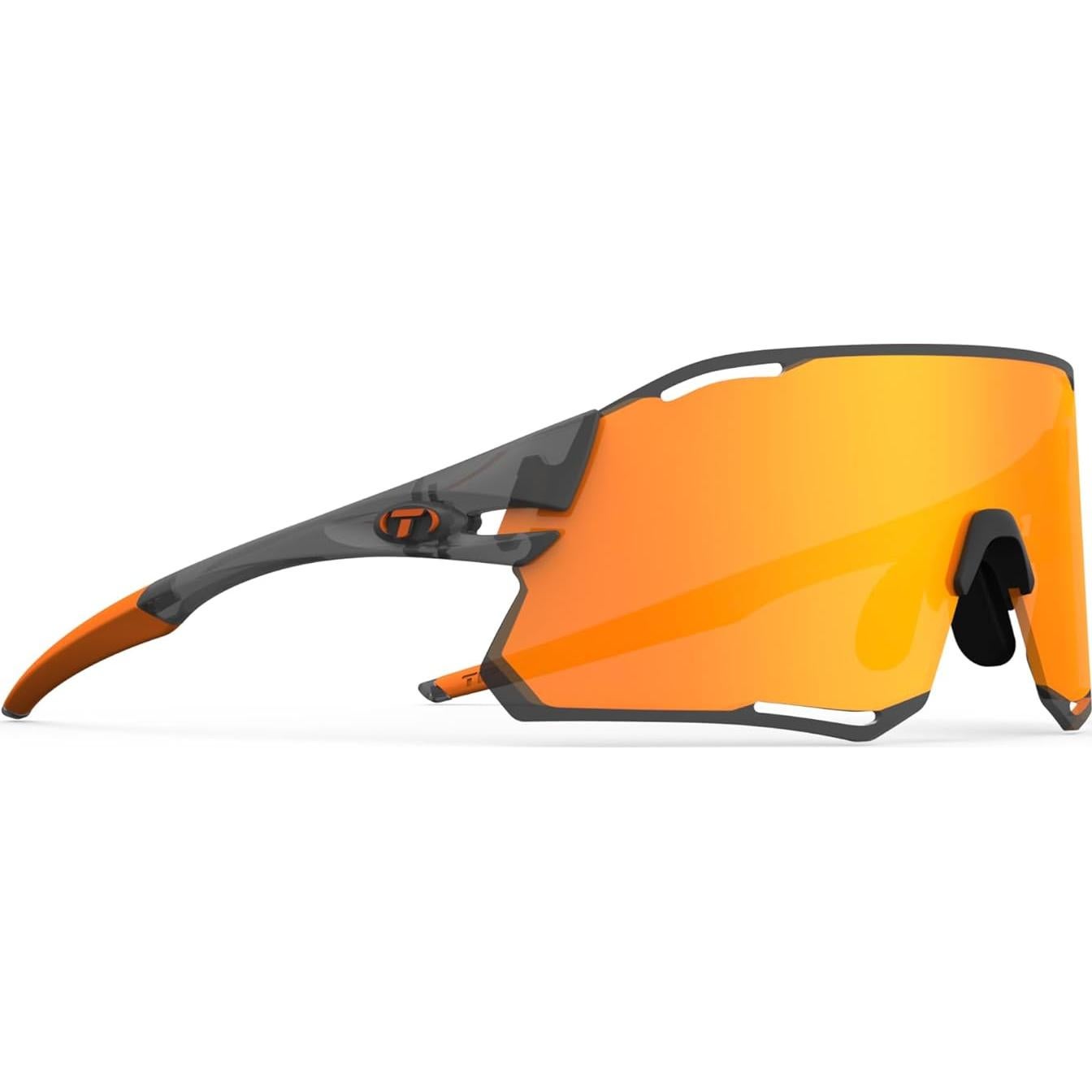 Gafas de sol Tifosi Rail Race con lentes intercambiables