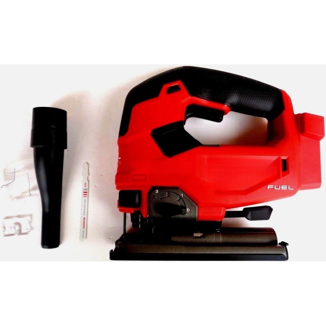 Sierra de Calar Inalámbrica 18V Milwaukee M18 FUEL 2737-20