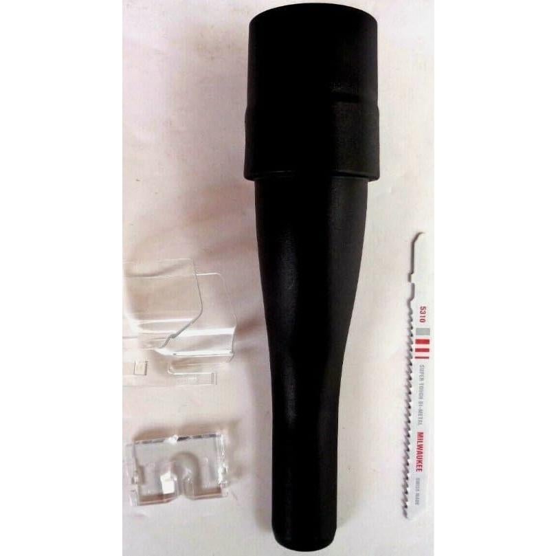 Sierra de Calar Inalámbrica 18V Milwaukee M18 FUEL 2737-20