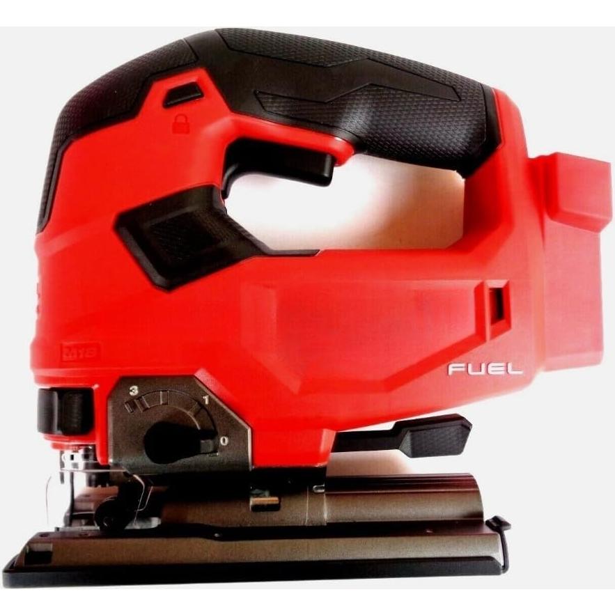 Sierra de Calar Inalámbrica 18V Milwaukee M18 FUEL 2737-20