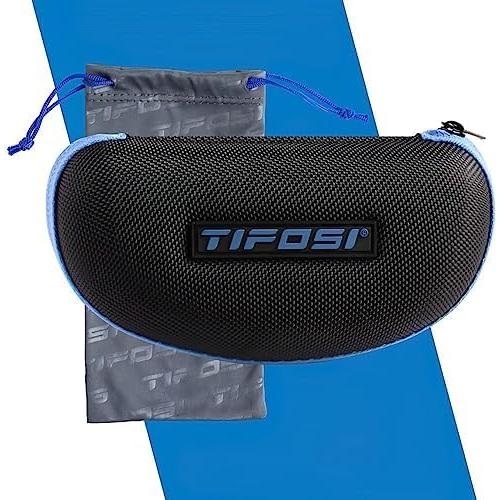 Gafas de Sol Tifosi Optics Swick Ahumado Espejo Amarillo