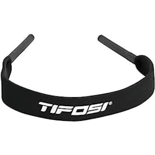 Gafas de Sol Tifosi Optics Swick Ahumado Espejo Amarillo