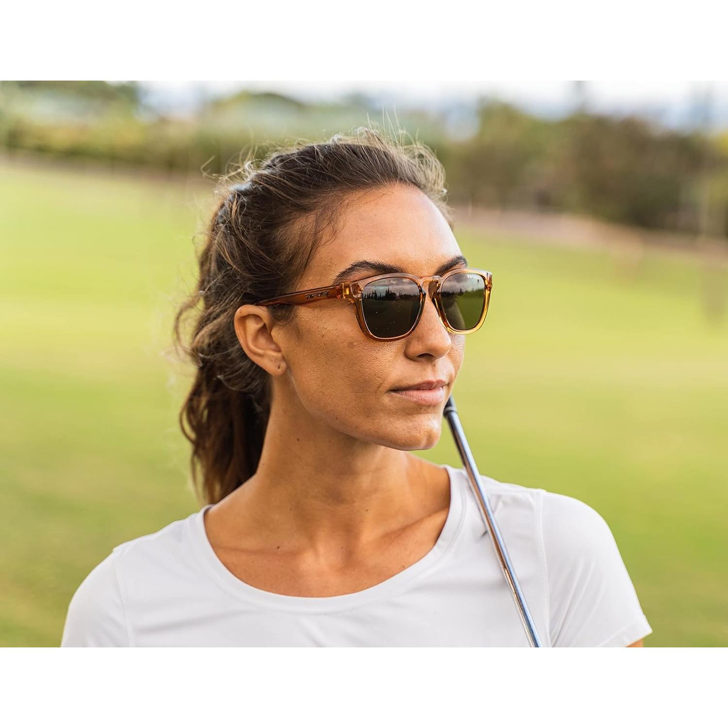 Gafas de sol Tifosi Ahumado GT para deportes y playa