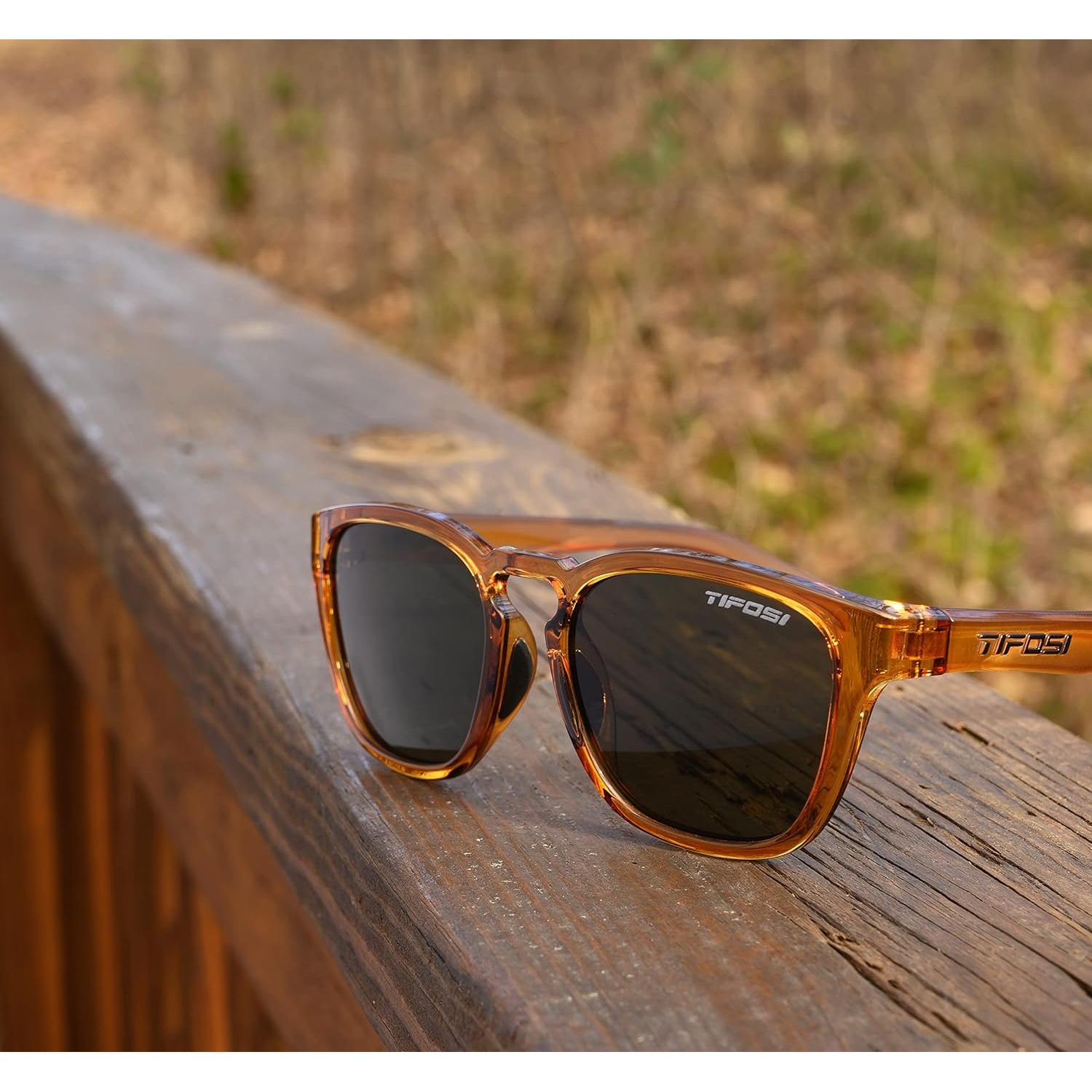 Gafas de sol Tifosi Ahumado GT para deportes y playa