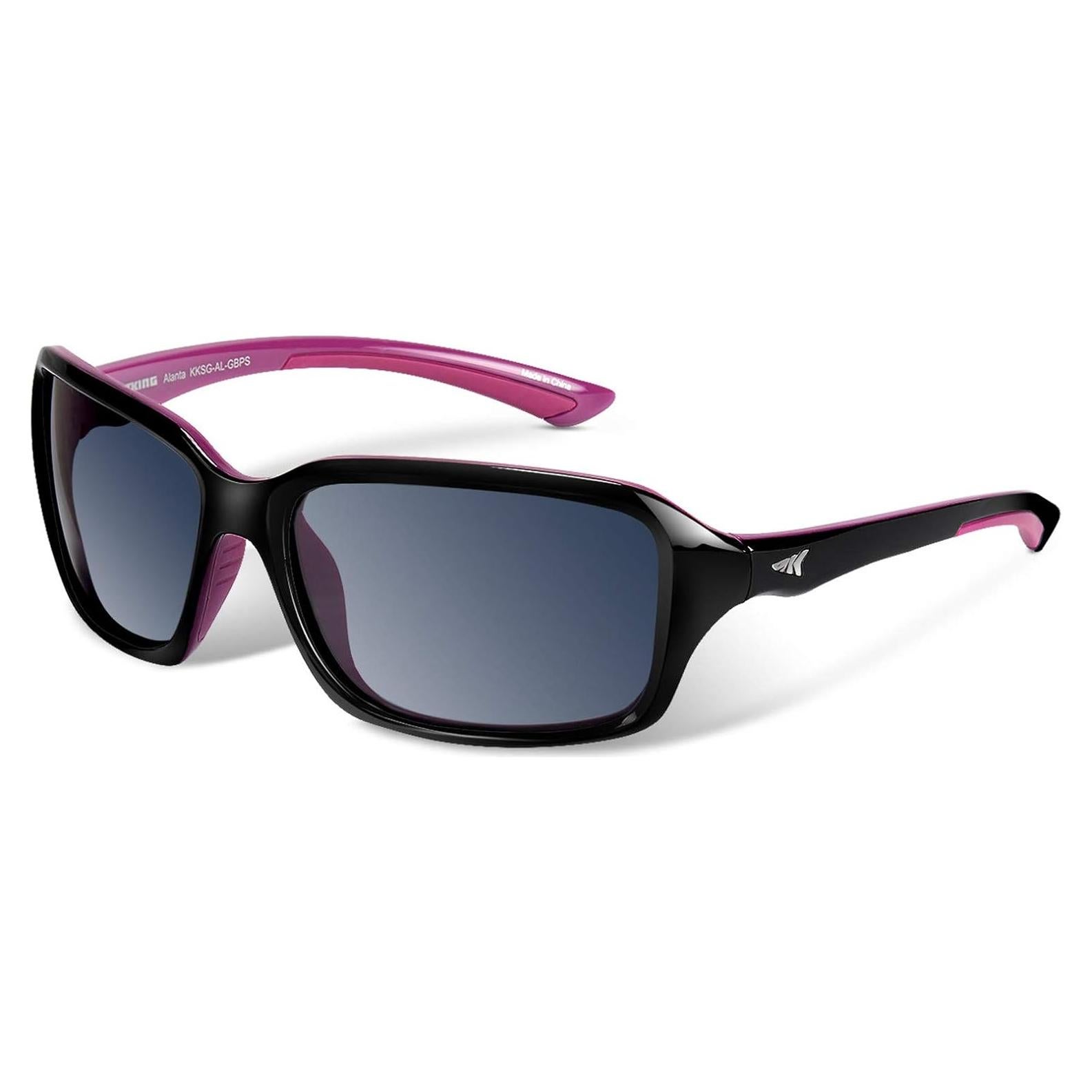 Gafas de Sol Polarizadas KastKing Alanta UV 100% Unisex