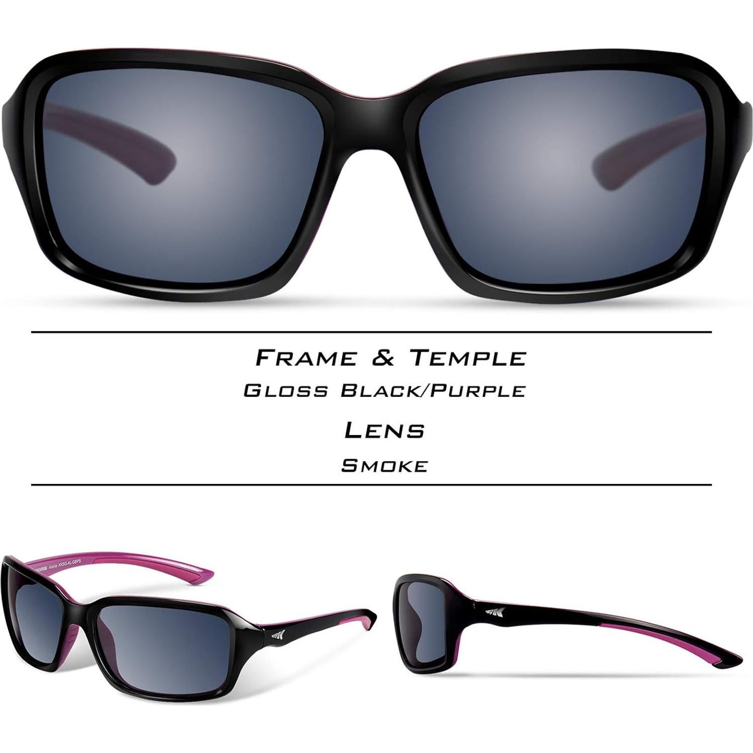 Gafas de Sol Polarizadas KastKing Alanta UV 100% Unisex