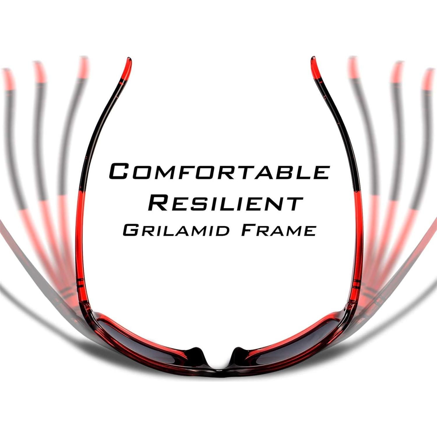 Gafas de Sol Polarizadas KastKing Alanta UV 100% Unisex