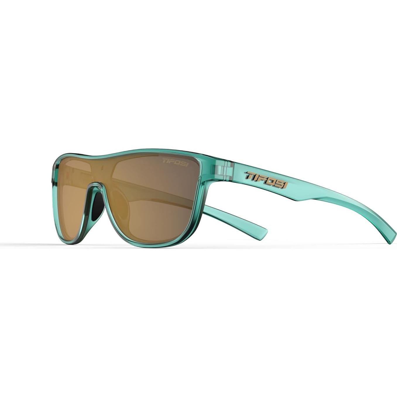 Gafas de Sol Sizzle Tifosi - Lentes UV, 24g, Ciclismo y Más