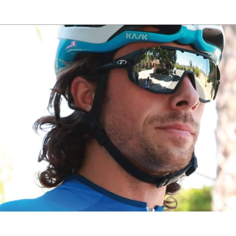 Gafas de sol Tifosi Sledge Unisex con lentes intercambiables