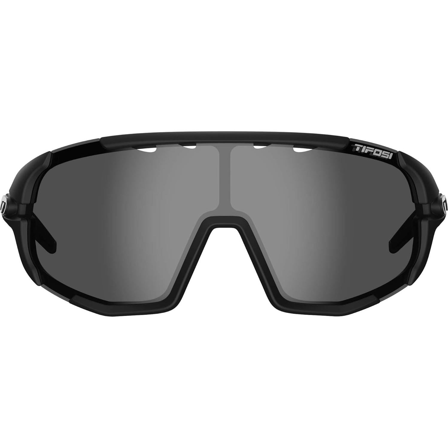 Gafas de sol Tifosi Sledge Unisex con lentes intercambiables