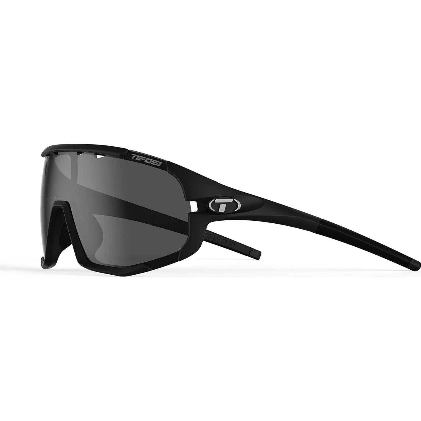 Gafas de sol Tifosi Sledge Unisex con lentes intercambiables