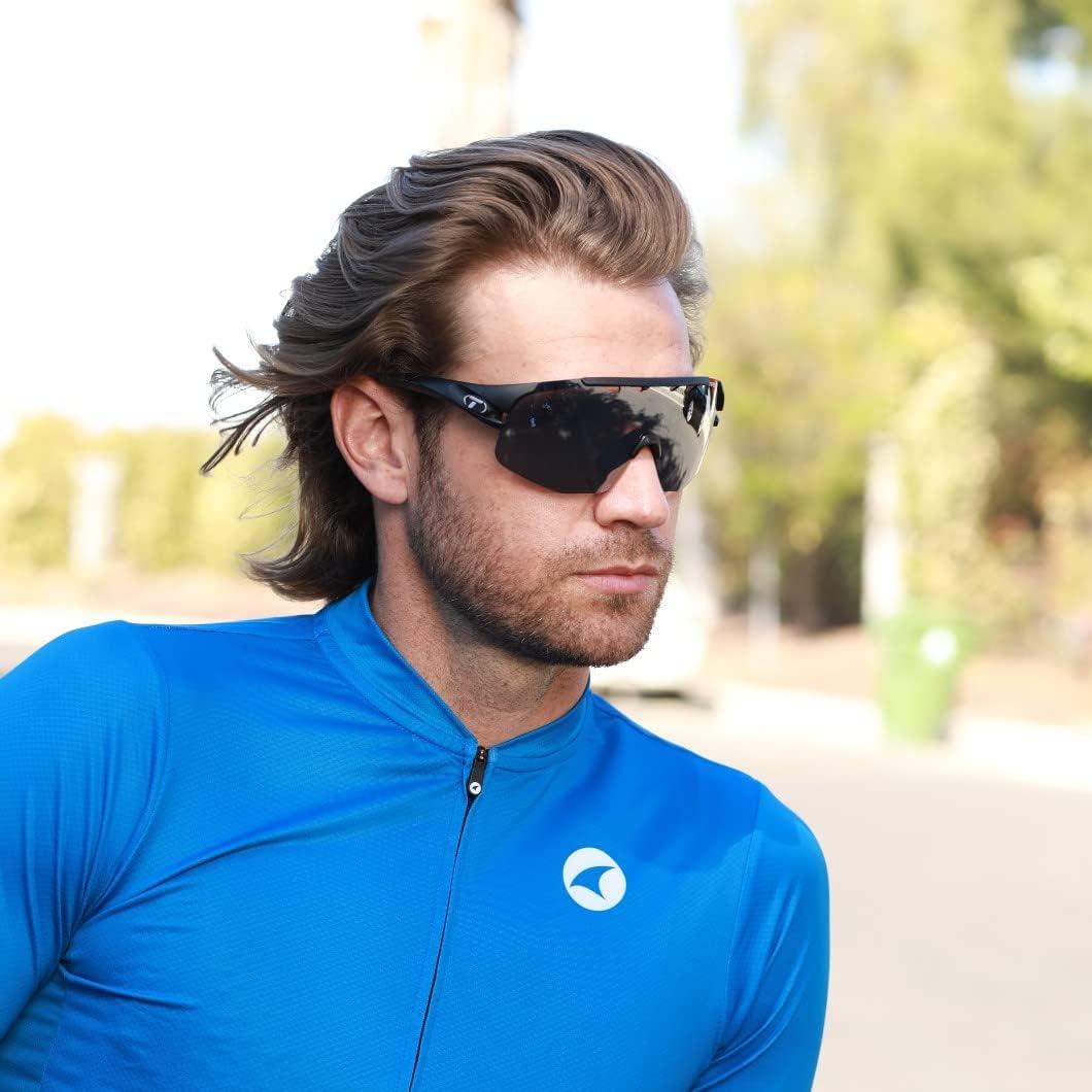 Gafas de sol Tifosi Optics Sledge Lite - Ciclismo y béisbol