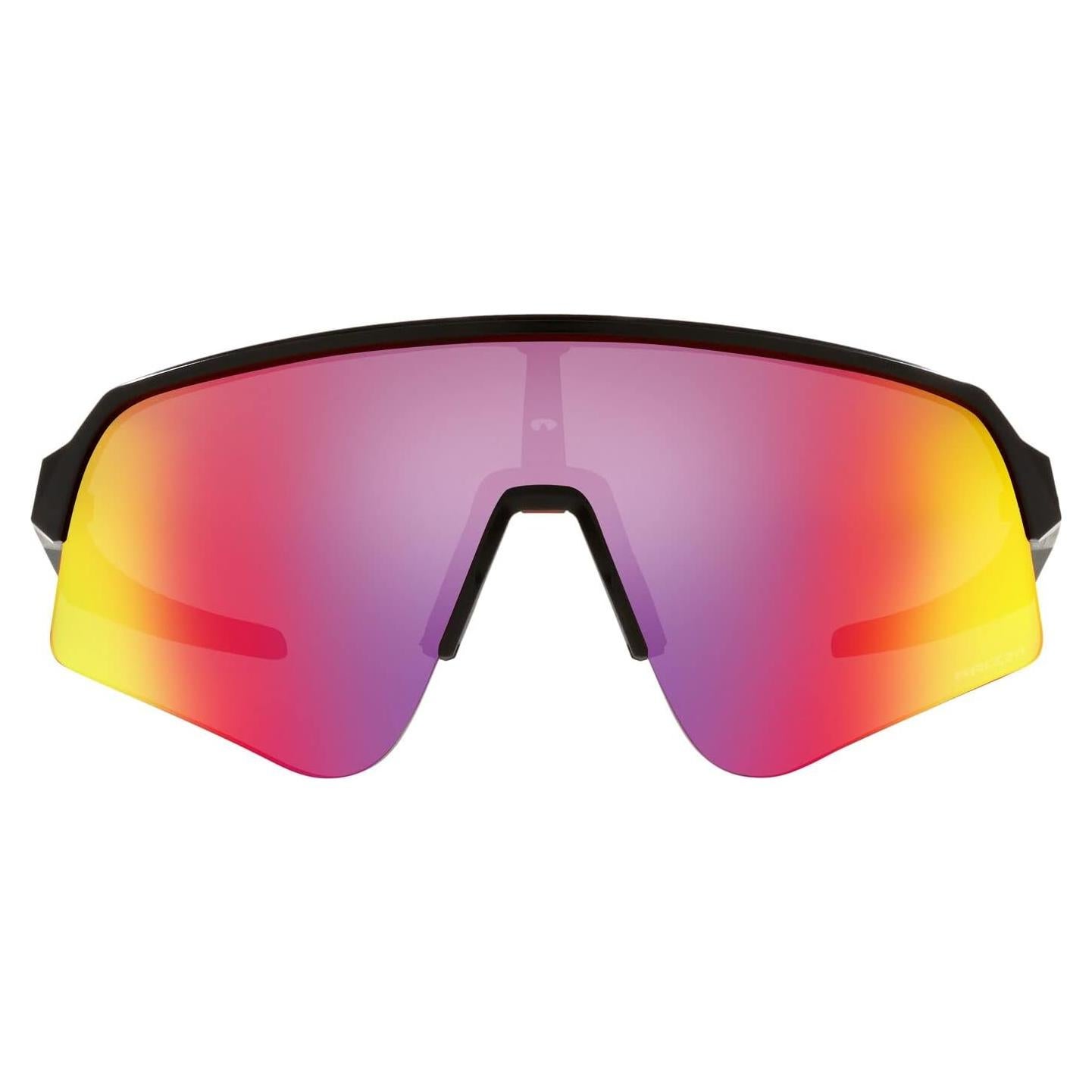Gafas de sol Oakley Sutro Lite Sweep para hombre, negro mate