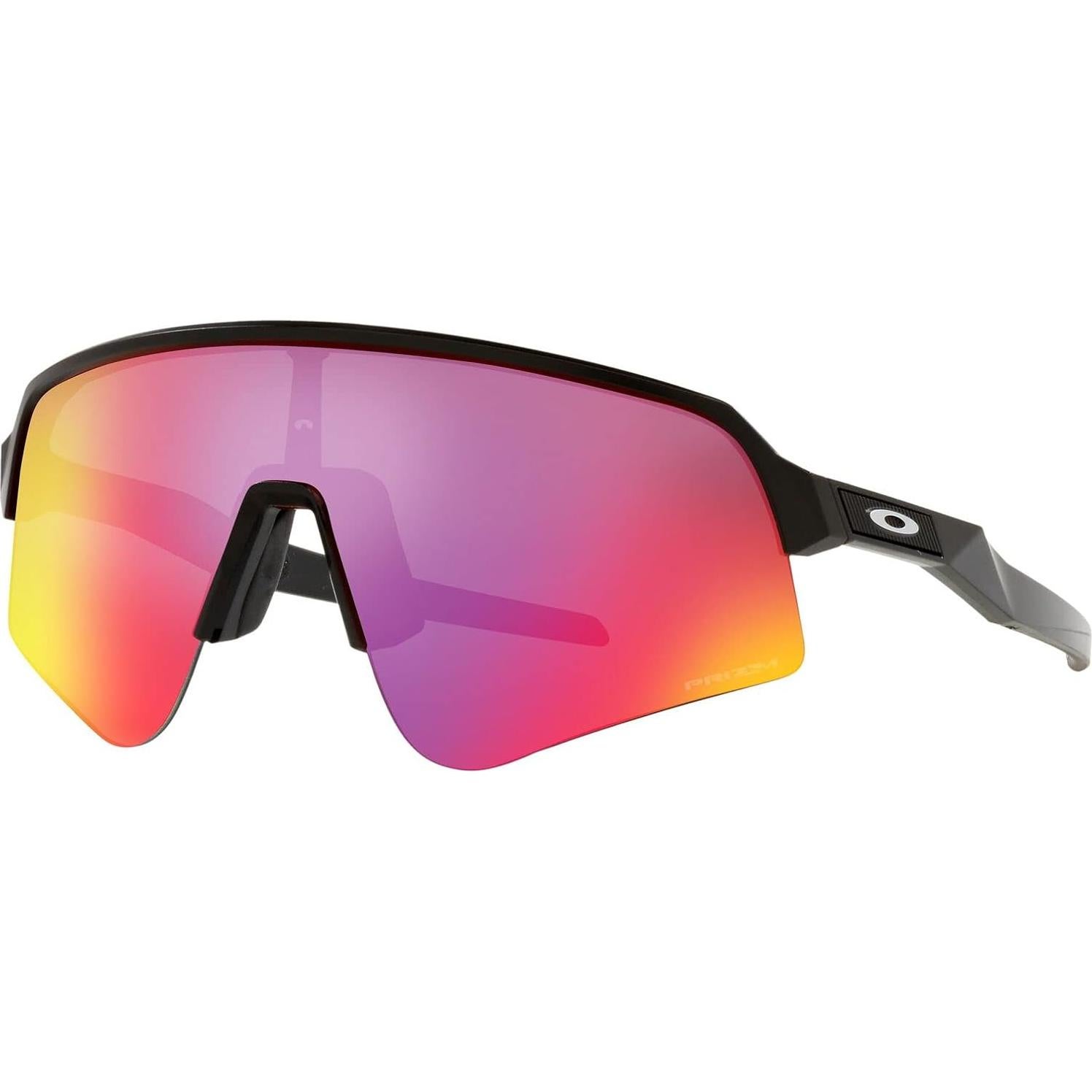 Gafas de sol Oakley Sutro Lite Sweep para hombre, negro mate