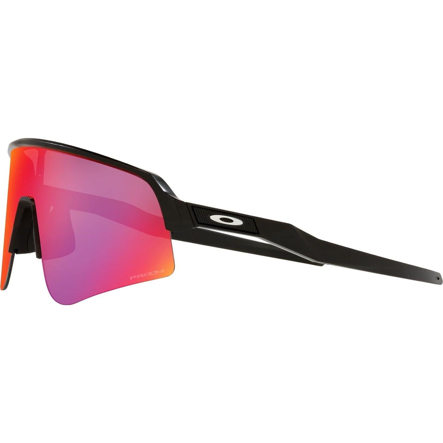 Gafas de sol Oakley Sutro Lite Sweep para hombre, negro mate