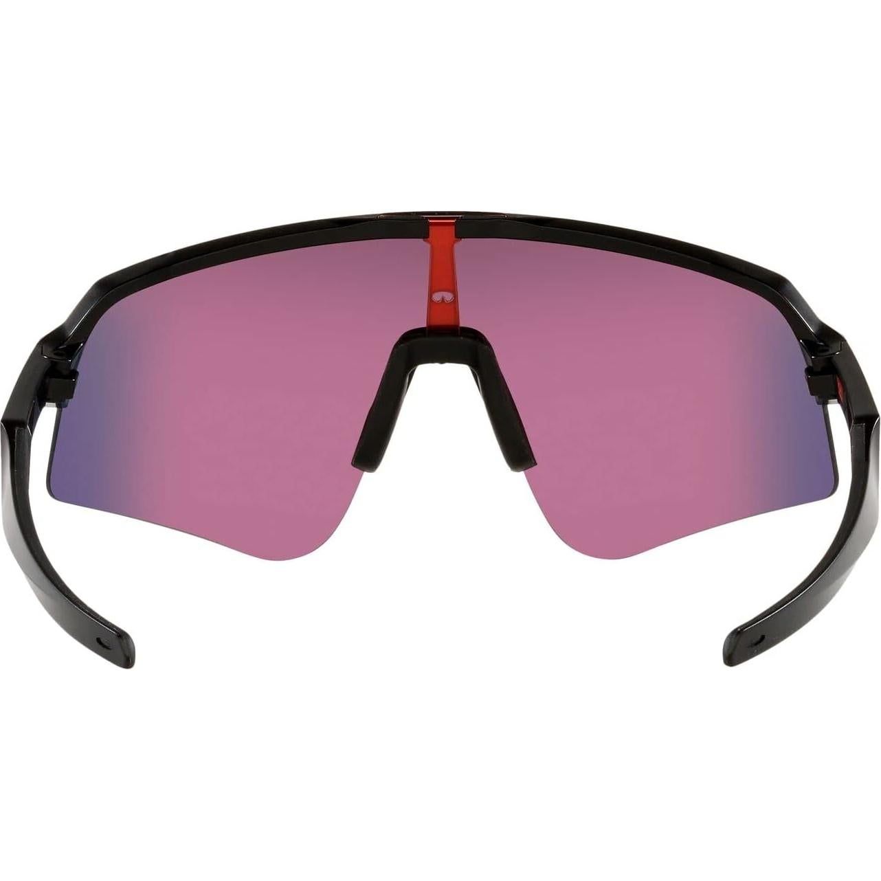 Gafas de sol Oakley Sutro Lite Sweep para hombre, negro mate