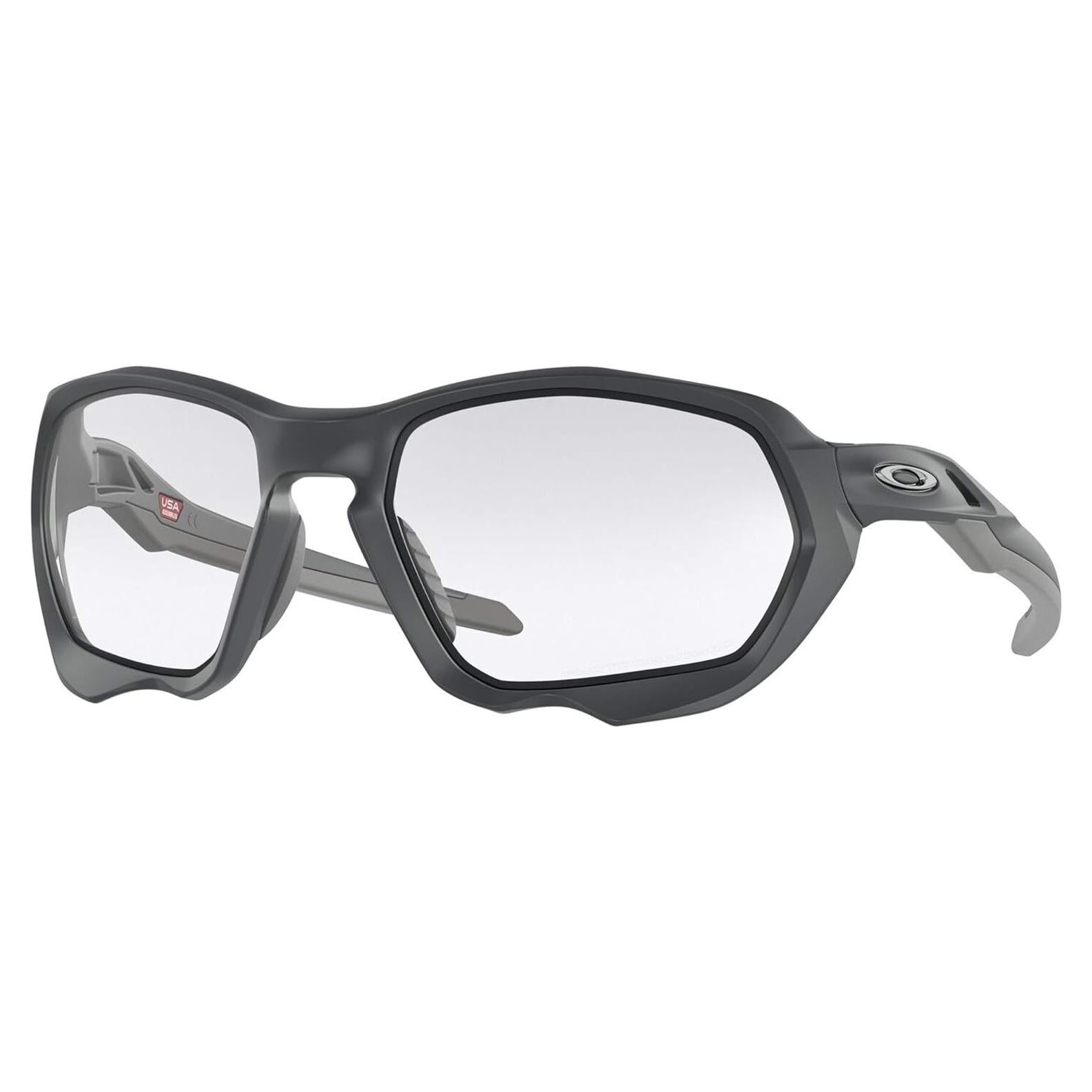 Gafas de sol Oakley OO9019 Plazma Hombres Fotocromáticas