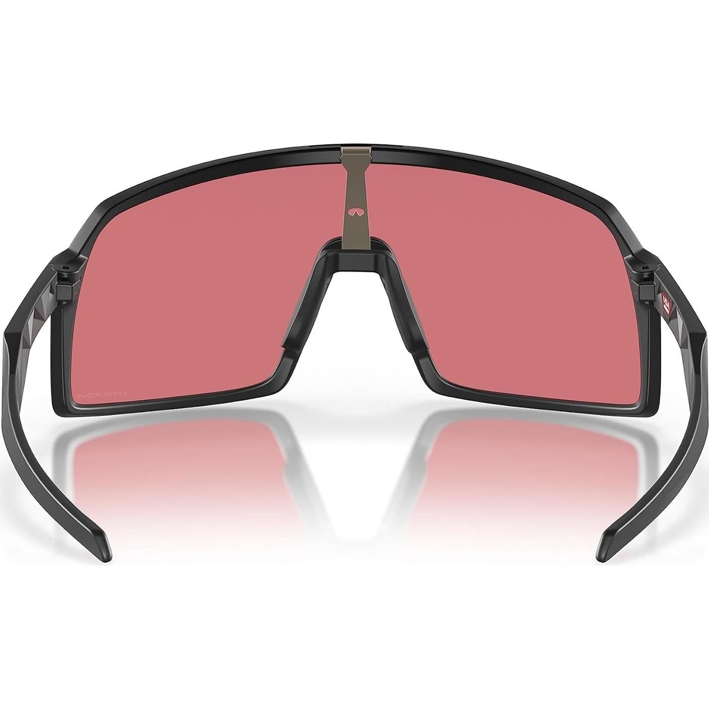 Gafas de sol Oakley Sutro S Prizm para hombres - Negro mate