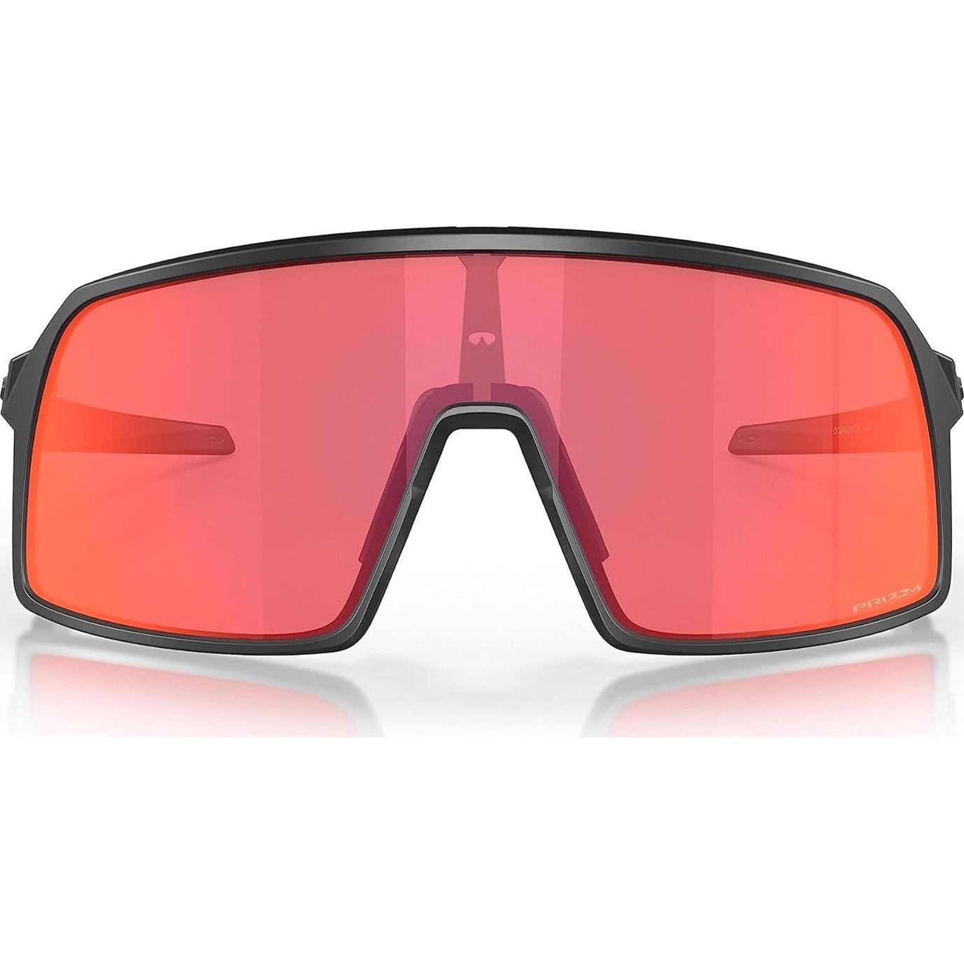 Gafas de sol Oakley Sutro S Prizm para hombres - Negro mate