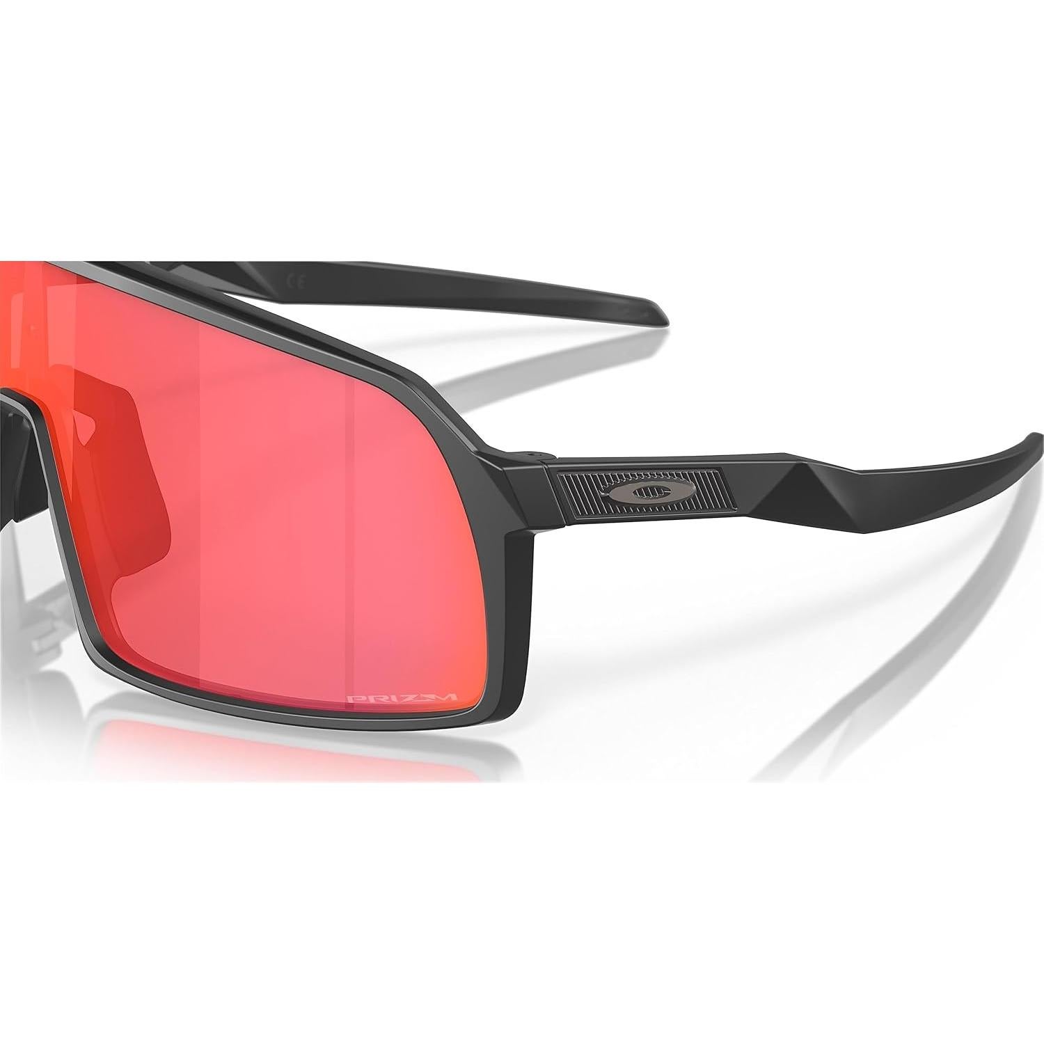 Gafas de sol Oakley Sutro S Prizm para hombres - Negro mate