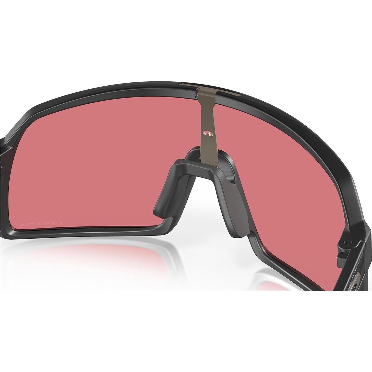 Gafas de sol Oakley Sutro S Prizm para hombres - Negro mate